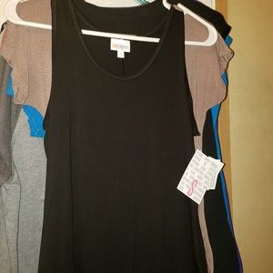 Lularoe tank